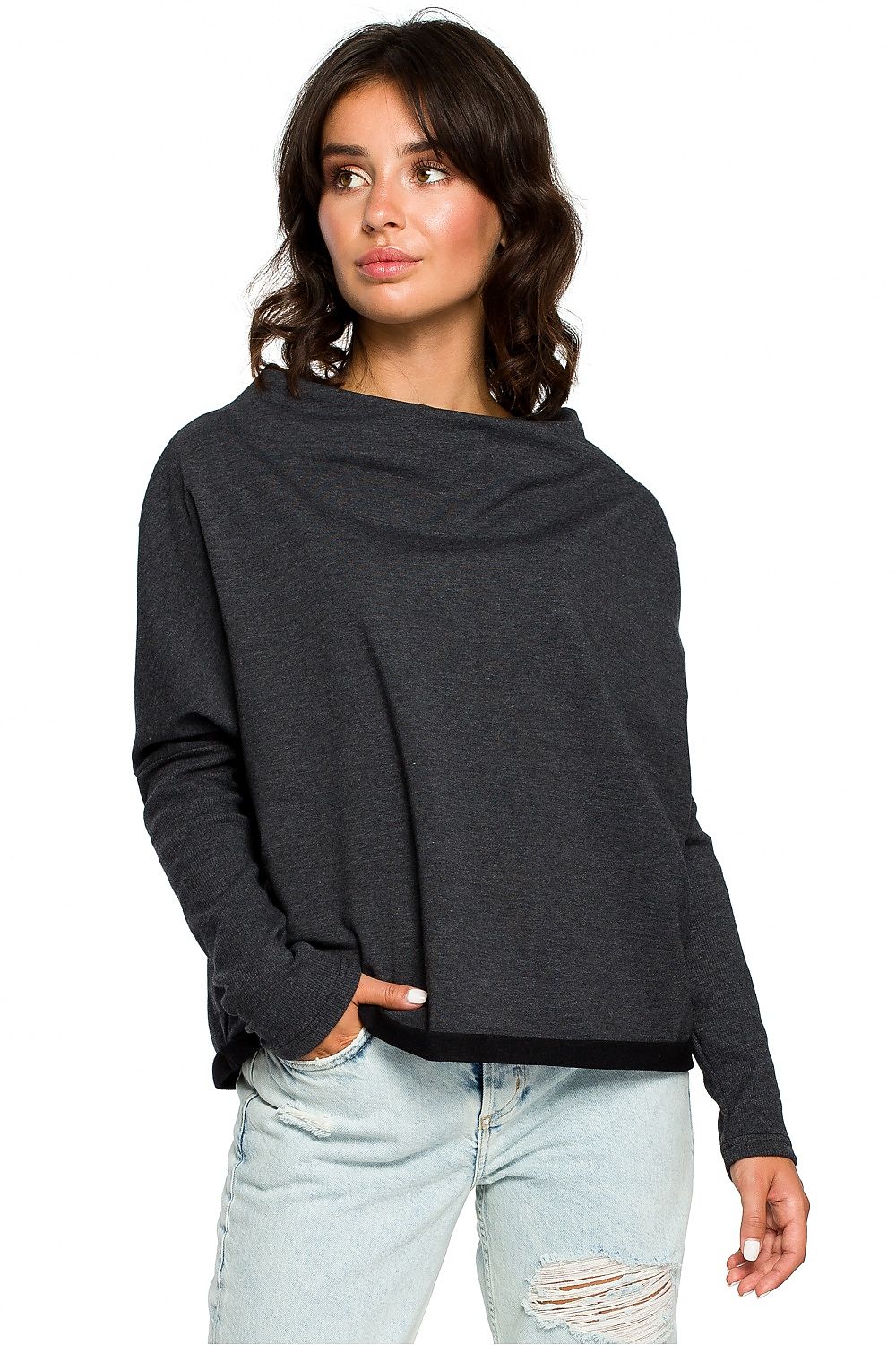 Sweatshirt model 124064